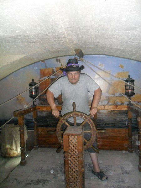 Виктор Павленин