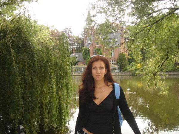 Ирина Кременская