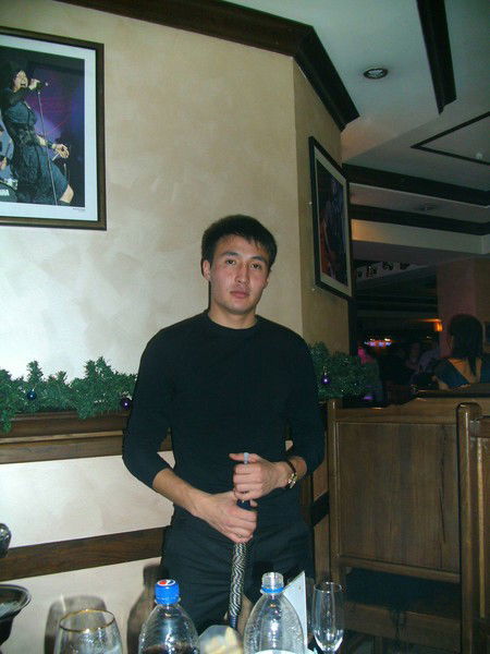 Руслан Асанбеков