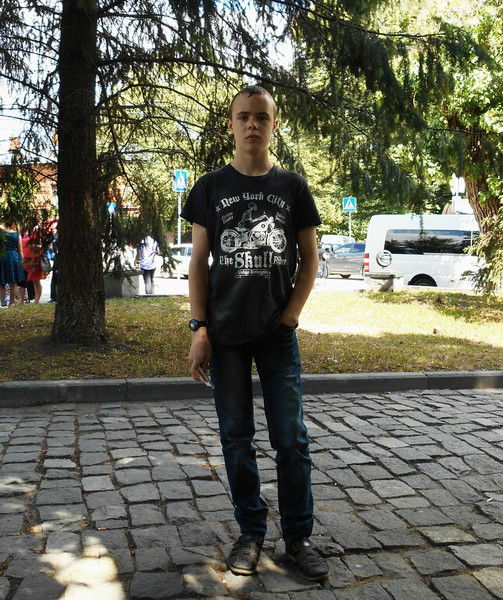 Jorick-Обжорик .