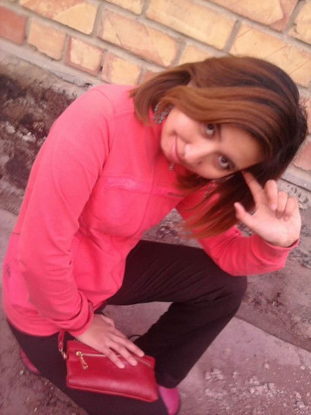 Мээрим Омурова