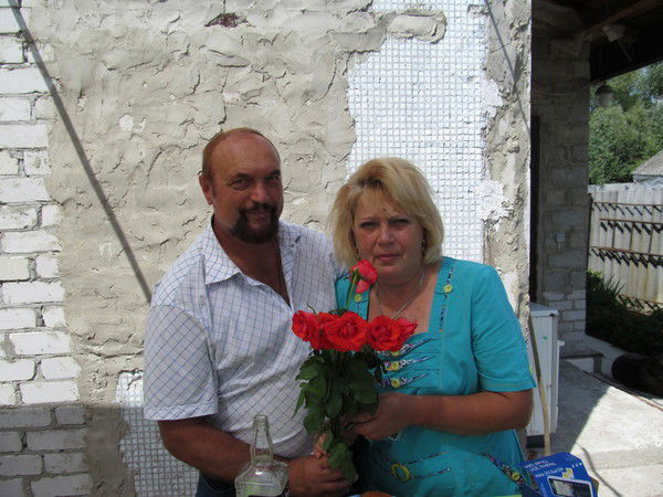 Александр Любченко