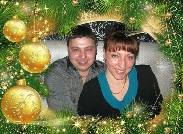 Евгения Нейман