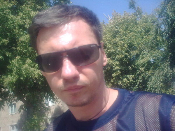 Денис Осипов