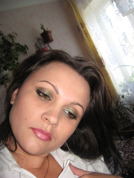 Наташа Гончаренко