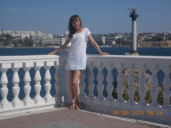 Евгения Лапо