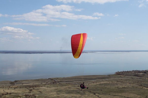 Александр Панамарев