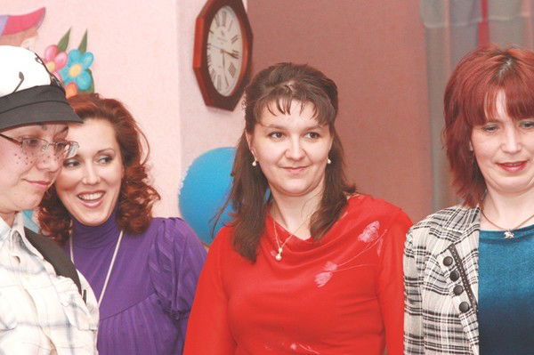 Лилия Миннахметова