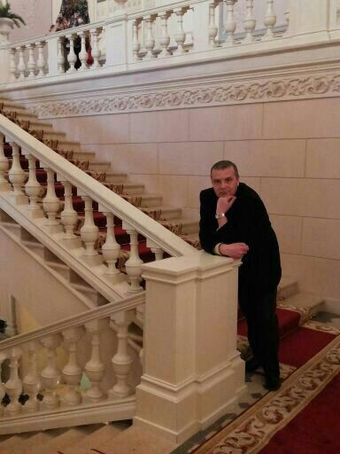 Игорь Анохин