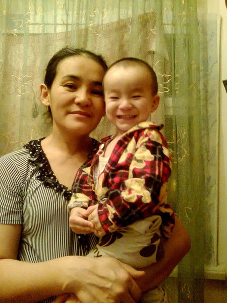 Зауре Абдильдина