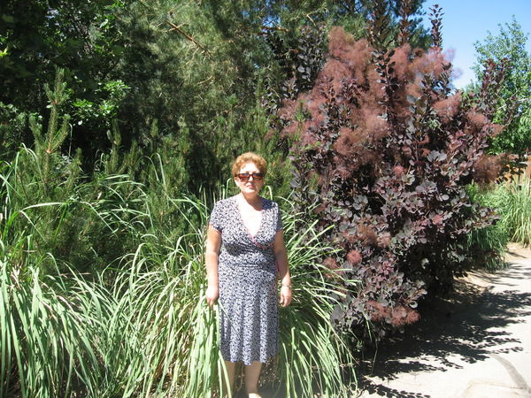 Любовь Круглова