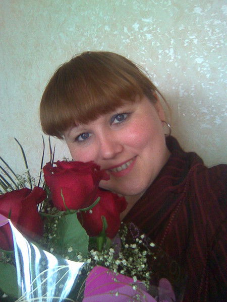 Нонна Копылова