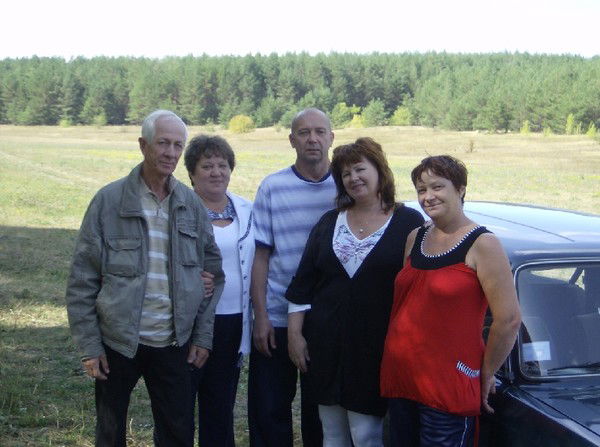 Борис Аношин