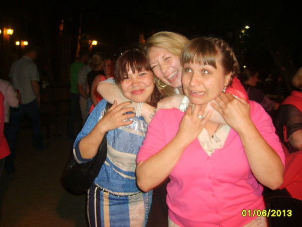 Елена Павлова