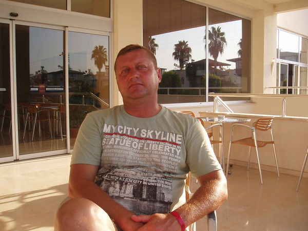 Константин Шлавштейн