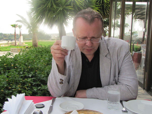 Алексей Предеин