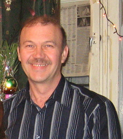 Владимир Сырица