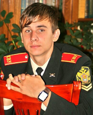 Андрей Масловский