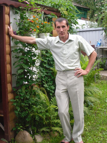 Олег Еремеичев