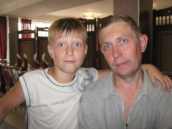 Дмитрий Тимофеев