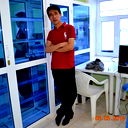 Kurbanazar Jawlyyew