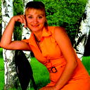 Надежда Прокофьева