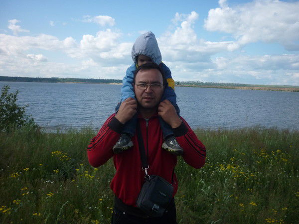 Ирек Низамиев