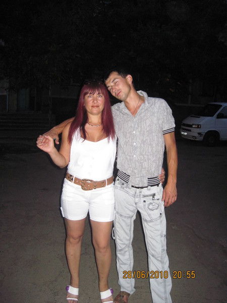 Елена Таган