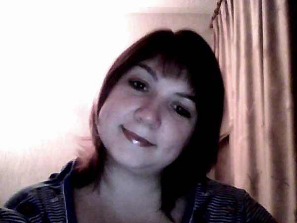 Людмила Котерева