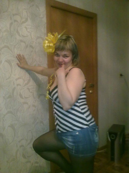 Наталья Падерина