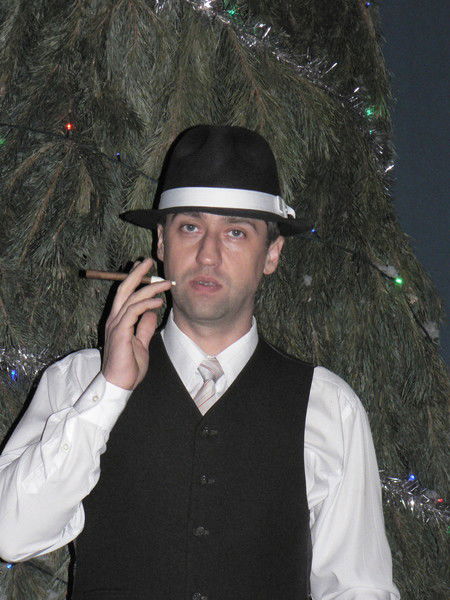 Лукъянченко Андрей