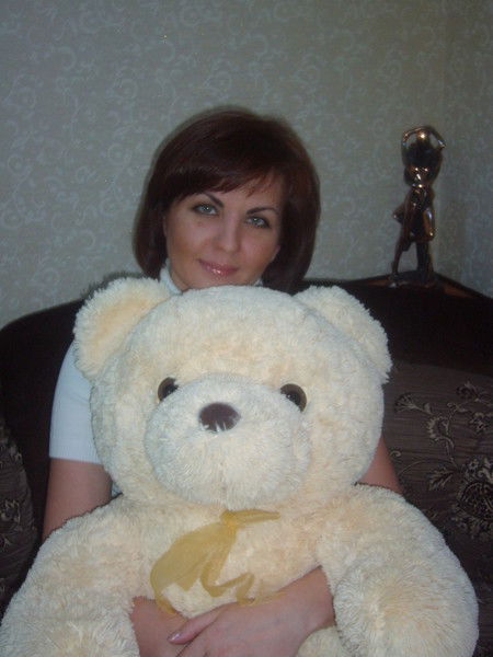 Елена Колпак