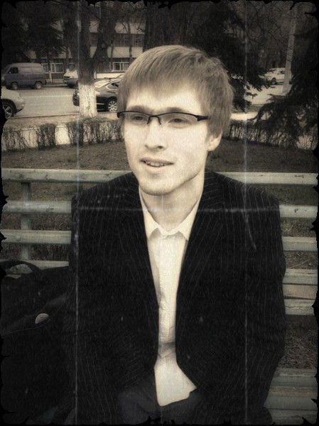 Рафаил Гареев