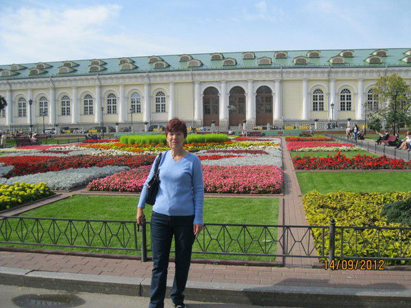 Сафия Ибрагимова