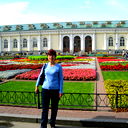 Сафия Ибрагимова
