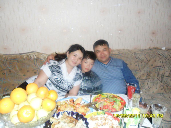 Anarhan Adilhanova-Kairova