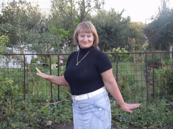 Аллa Иванова