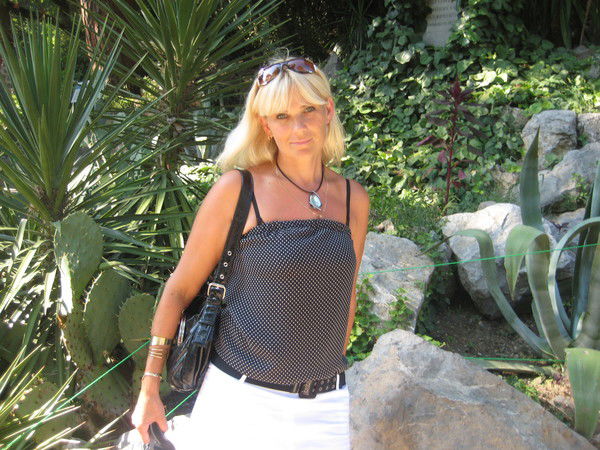 Светлана Сатукина (Шпис)