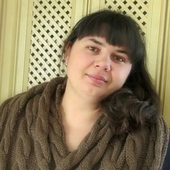 Тетяна Гатиж (Витаминка)