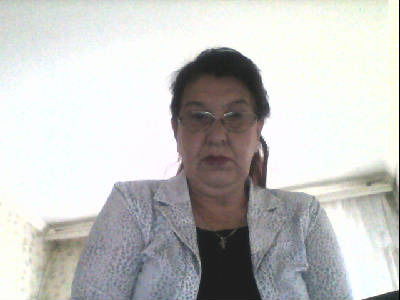 Татьяна Панцулая