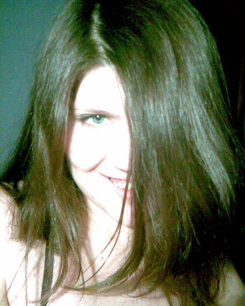 Ирина Морозова