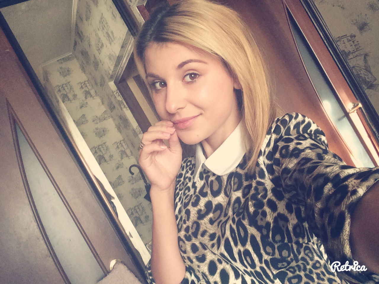 Карина Нечаева