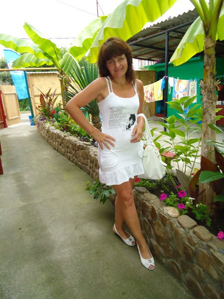 Татьяна Иванова