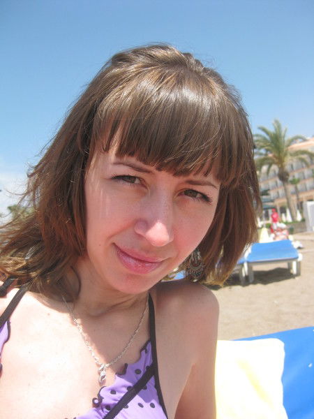 Светлана Рожко