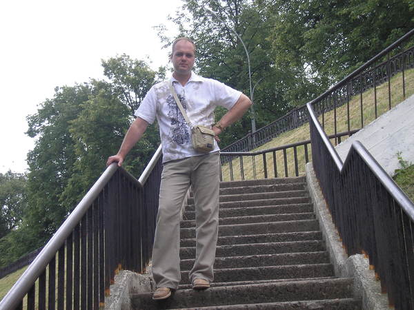 Дмитрий Князев