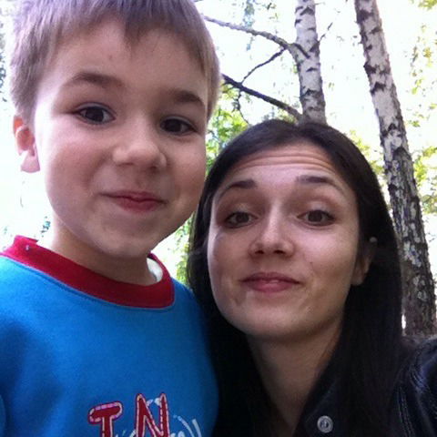 Светлана Шуляковская