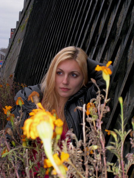 Юлия Закатнова