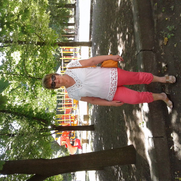 Тамара Чевела