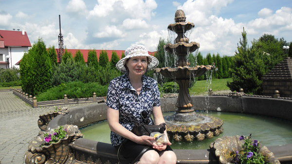 Наталья Климова