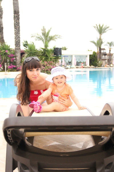 Елена Николаева